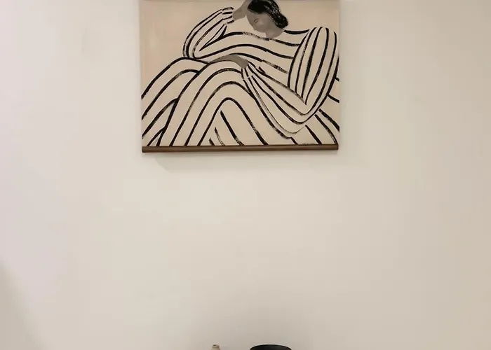 Nocleg ze śniadaniem Calming Zen